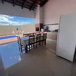 Casa Para Temporada Caldas Novas-Go Brasil 39