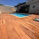 Casa Para Temporada Caldas Novas-Go Brasil 39